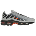 Nike Air Max Plus Wolf Grey Picante Red