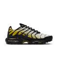 Nike Air Max Plus Black Bright Citron