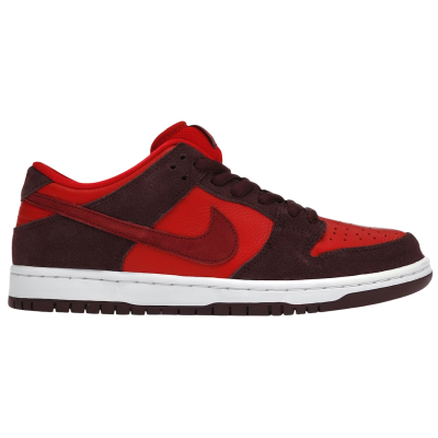 Nike SB Dunk Low Cherry