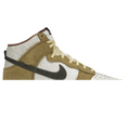 Nike Dunk High Retro Re-Raw Halloween (2021)