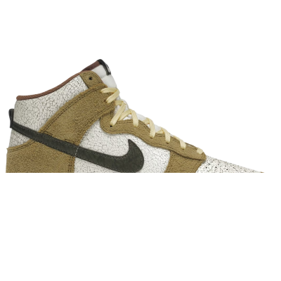 Nike Dunk High Retro Re-Raw Halloween (2021)