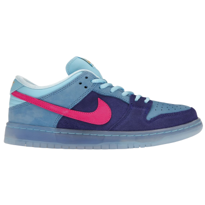 Nike SB Dunk Low Run The Jewels