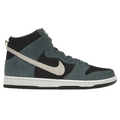 Nike SB Dunk High Pro Mineral Slate Suede