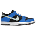 Nike Dunk Low Crater Blue Black