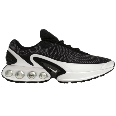 Nike Air Max Dn Black White Cool Grey