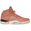 Air Jordan 5 Retro DJ Khaled We The Best Crimson Bliss