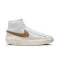 Nike Blazer Phantom Mid White Khaki