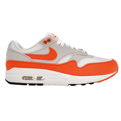 Nike Air Max 1 87 Safety Orange