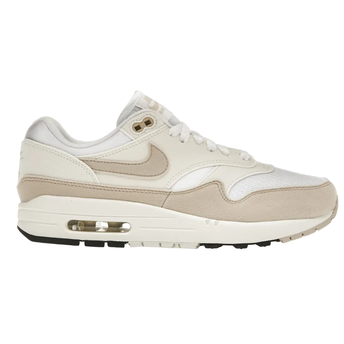 Nike Air Max 1 Pale Ivory