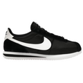 Nike Cortez Nylon Black White