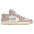 Air Jordan 1 Low SE Scalloped Edge Guava Ice