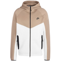 Nike Sportswear Tech Fleece Windrunner Full-Zip Hoodie Summit White/Khaki/Black