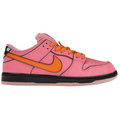 Nike SB Dunk Low The Powerpuff Girls Blossom