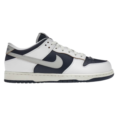 Nike SB Dunk Low HUF New York City