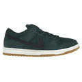 Nike SB Dunk Low Pro Deep Fir