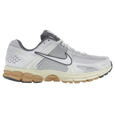 Nike Zoom Vomero 5 White Pure Platinum