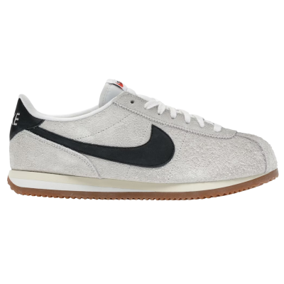 Nike Cortez Vintage Muslin Black