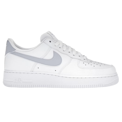 Nike Air Force 1 Low 07 White Ghost