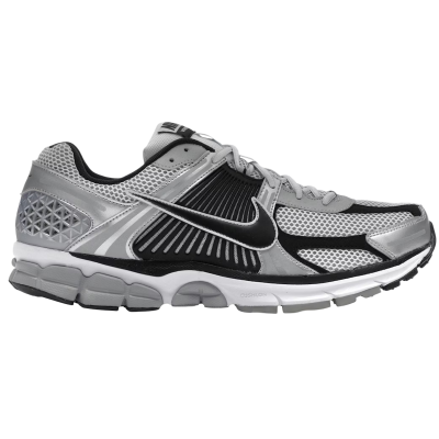 Nike Zoom Vomero 5 Metallic Silver Black