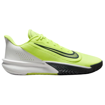 Nike Precision VII Volt