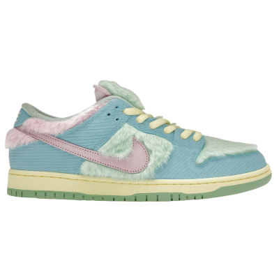 Nike SB Dunk Low Verdy Visty