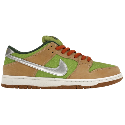 Nike SB Dunk Low Escargot