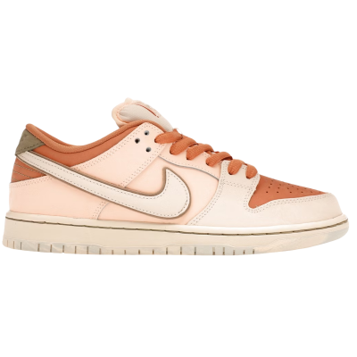 Nike SB Dunk Low Trocadéro Gardens