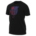Nike FC Barcelona 24/25 Crest