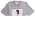 Supreme Tyler The Creator Tee Heather Grey