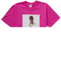 Supreme Tyler The Creator Tee Magenta