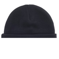 Supreme New Era Box Logo Beanie FW25 Navy