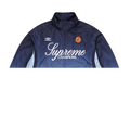 Supreme Umbro Gradient Track Jacket Navy