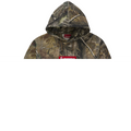Supreme Box Logo Hooded Sweatshirt (FW25) Realtree AP Camo