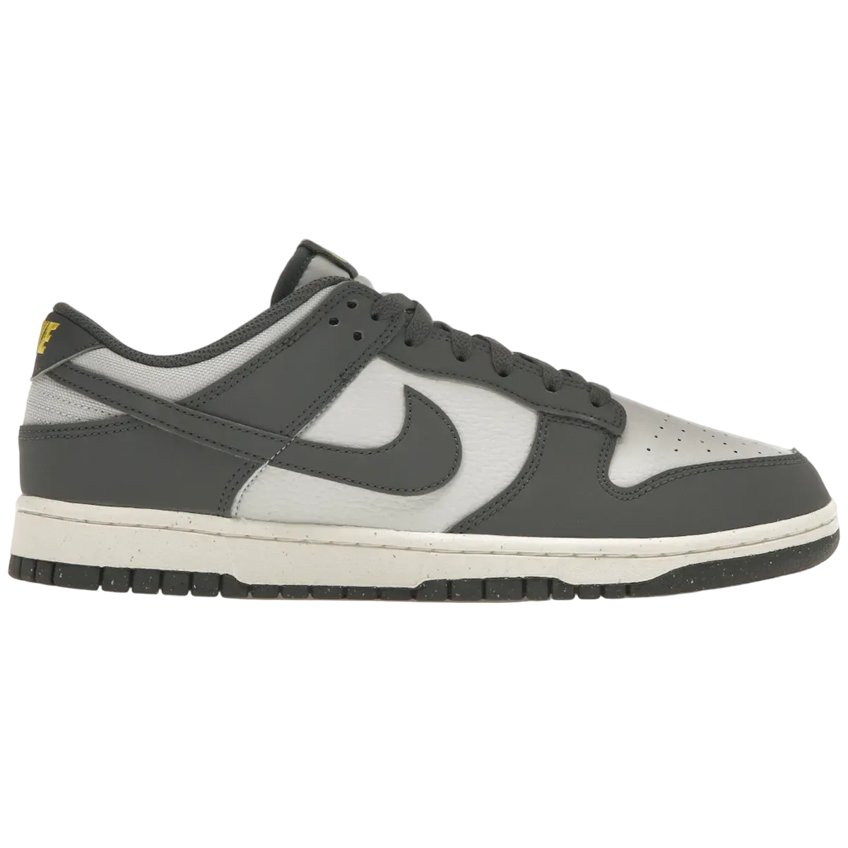 Nike Dunk Low Next Nature Iron Grey Lightning