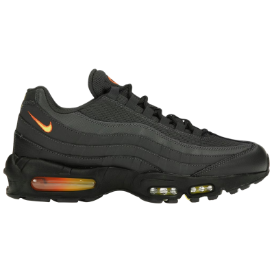 Nike Air Max 95 Anthracite Safety Orange