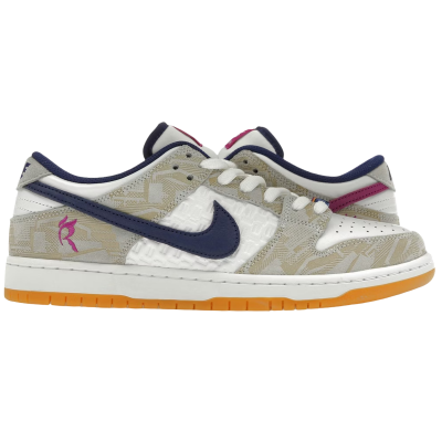 Nike SB Dunk Low Rayssa Leal