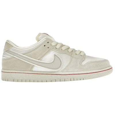 Nike SB Dunk Low City of Love Light Bone