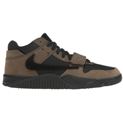 Air Jordan Jumpman Jack TR Travis Scott Dark Mocha
