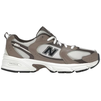 New Balance 530 Lace Emerging Brown