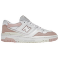 New Balance 550 White Pink Sea Salt