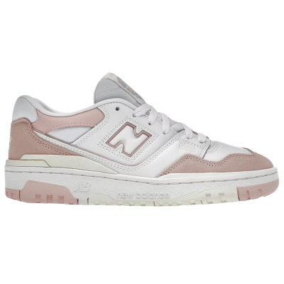 New Balance 550 White Pink Sea Salt