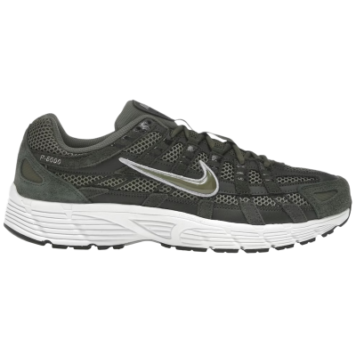 Nike P-6000 SE Sequoia Medium Olive