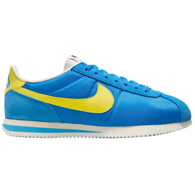 Nike Cortez TXT Light Photo Blue Sail Muslin Lightning