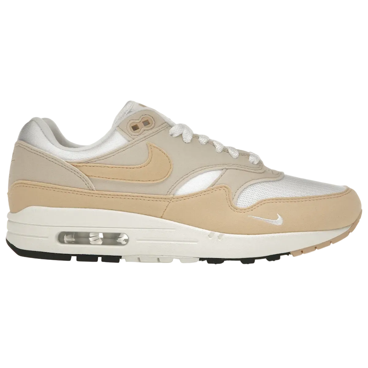 Nike Air Max 1 Light Orewood Brown