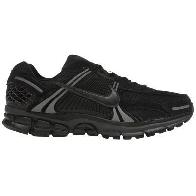 Nike Zoom Vomero 5 Black Metallic Dark Grey