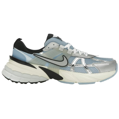 Nike V2K Run Psychic Blue