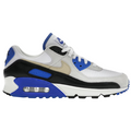 Nike Air Max 90 Khaki Racer Blue