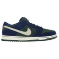 Nike SB Dunk Low Deep Royal Blue