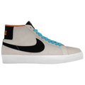 Nike SB Zoom Blazer Mid Olympic Safari