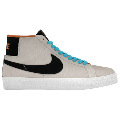 Nike SB Zoom Blazer Mid Olympic Safari